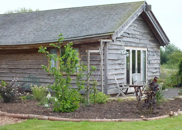 Three Oaks Nursery